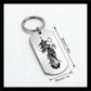 Metal Samurai, Keyring K009