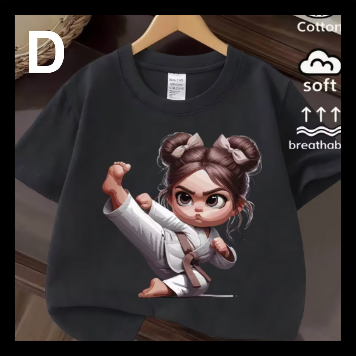 Girls TShirts TS302