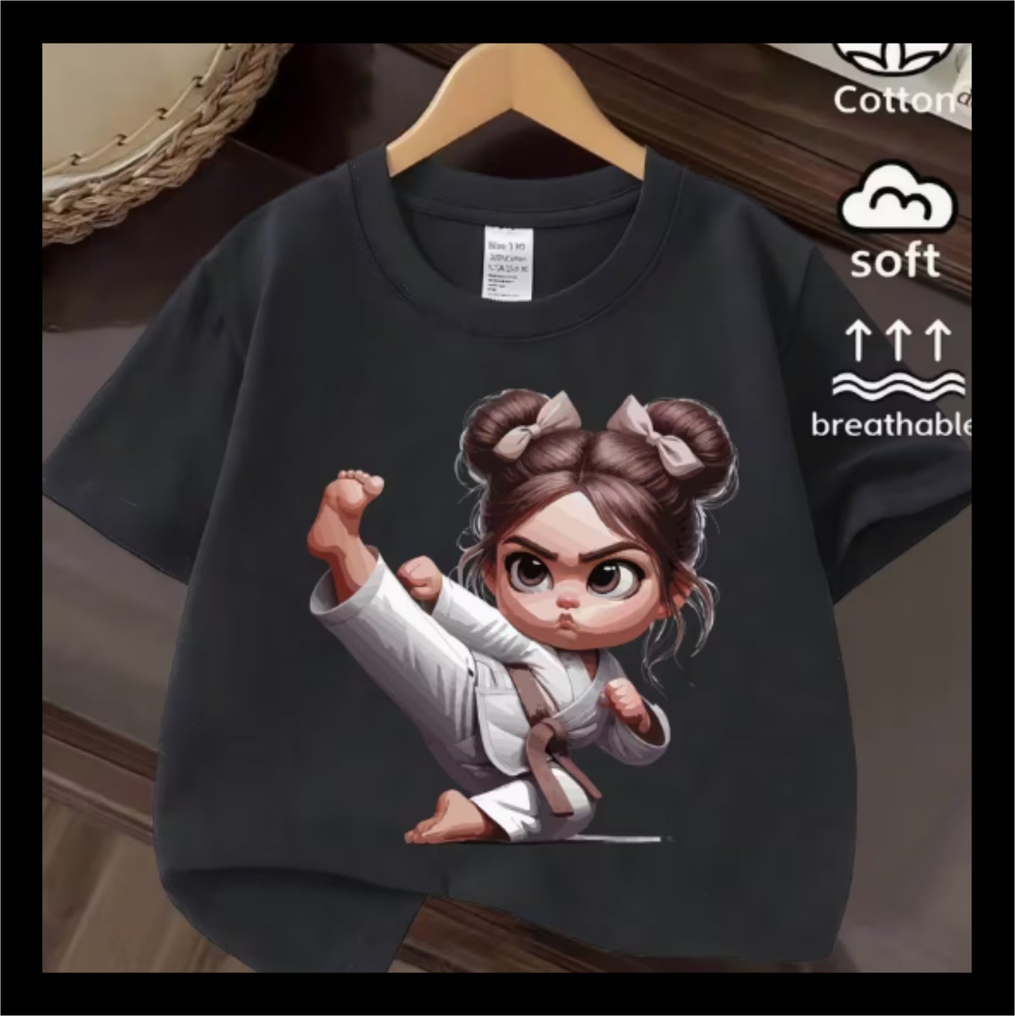 Girls TShirts TS302