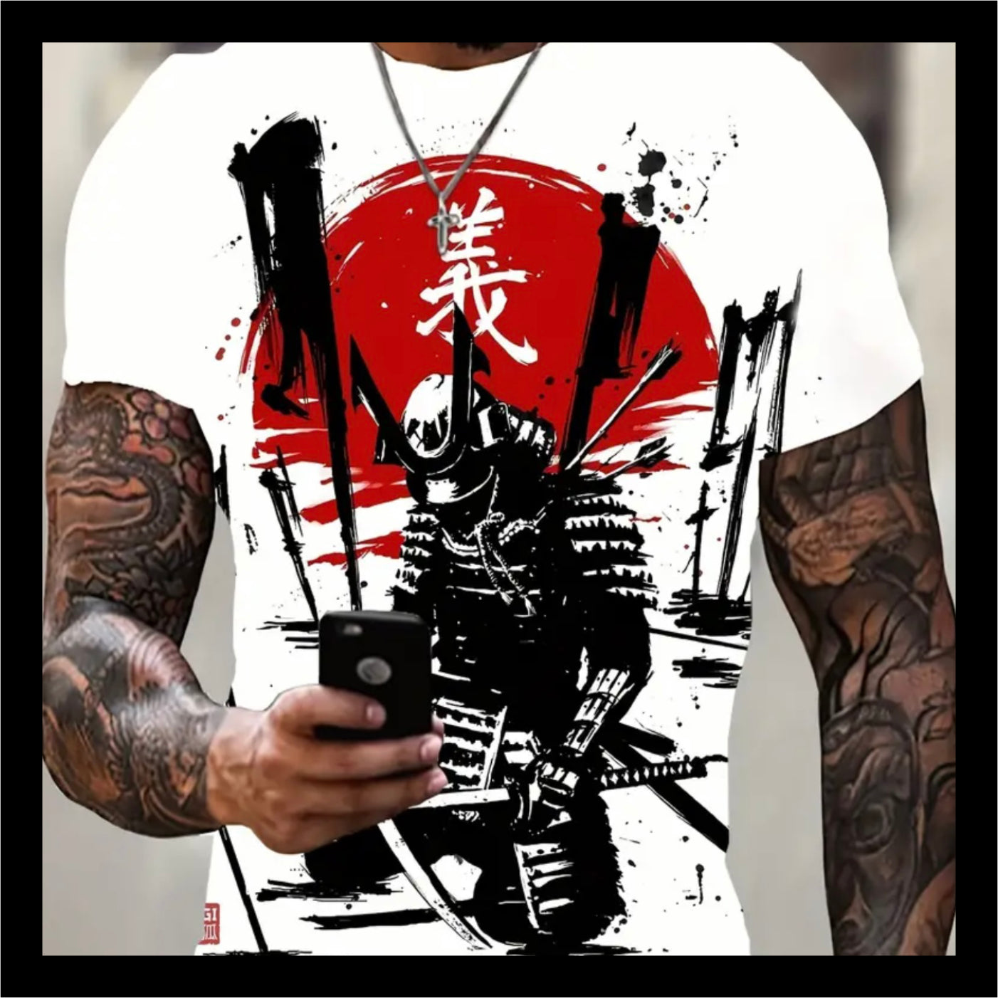 TEM T-Shirt