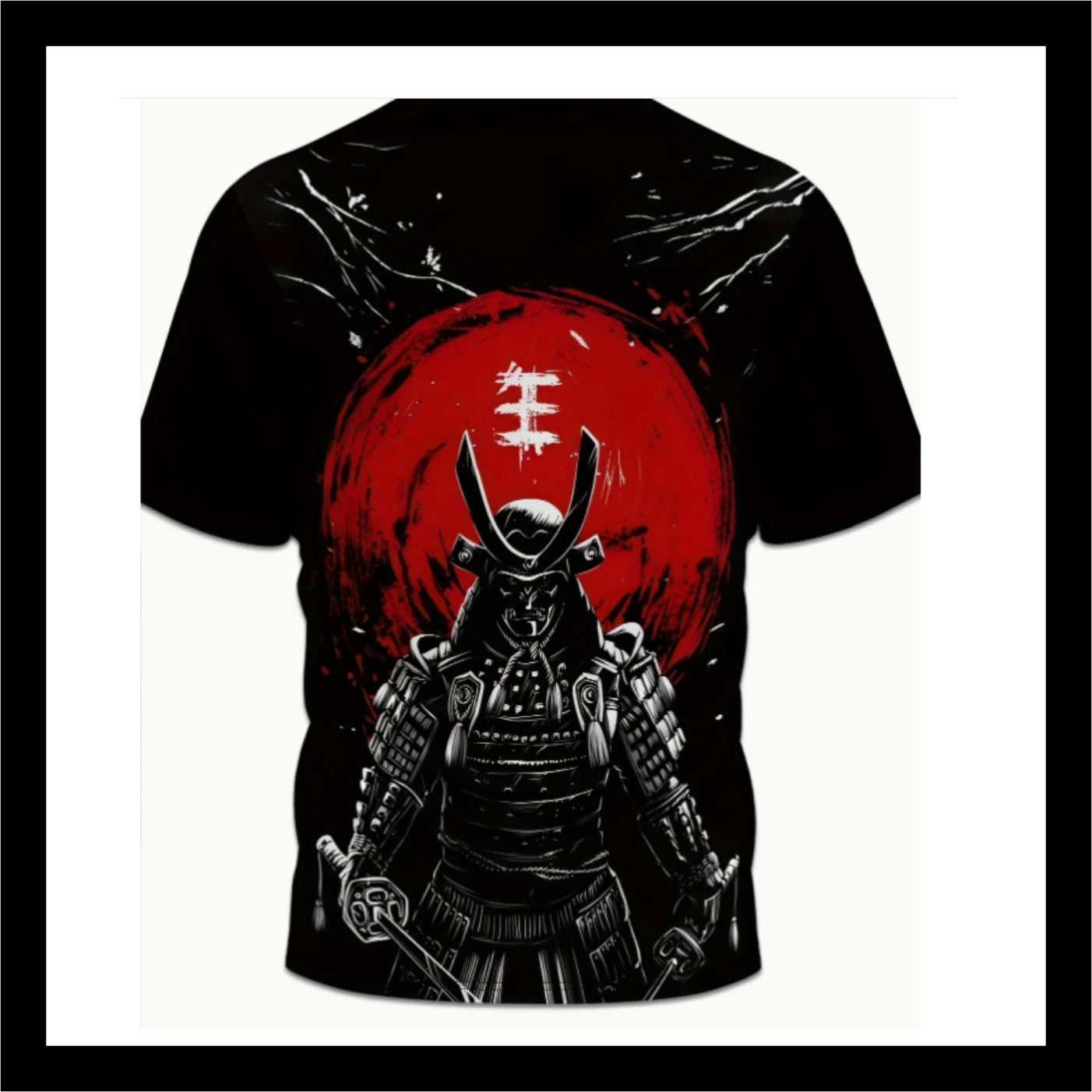 TEM T-Shirt