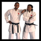 Samurai Medium-Heavyweight Karate Suit -360g