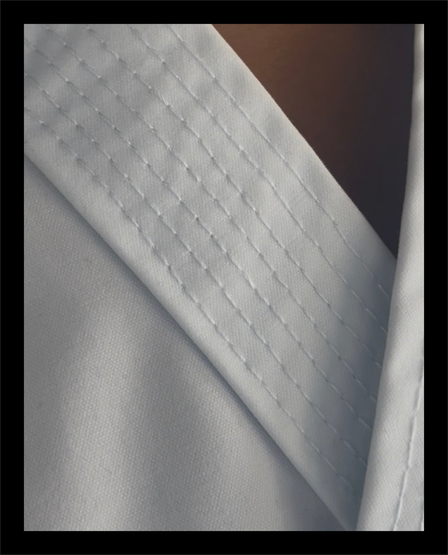 Samurai Medium-Heavyweight Karate Suit -360g