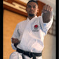 Samurai Medium-Heavyweight Karate Suit -360g