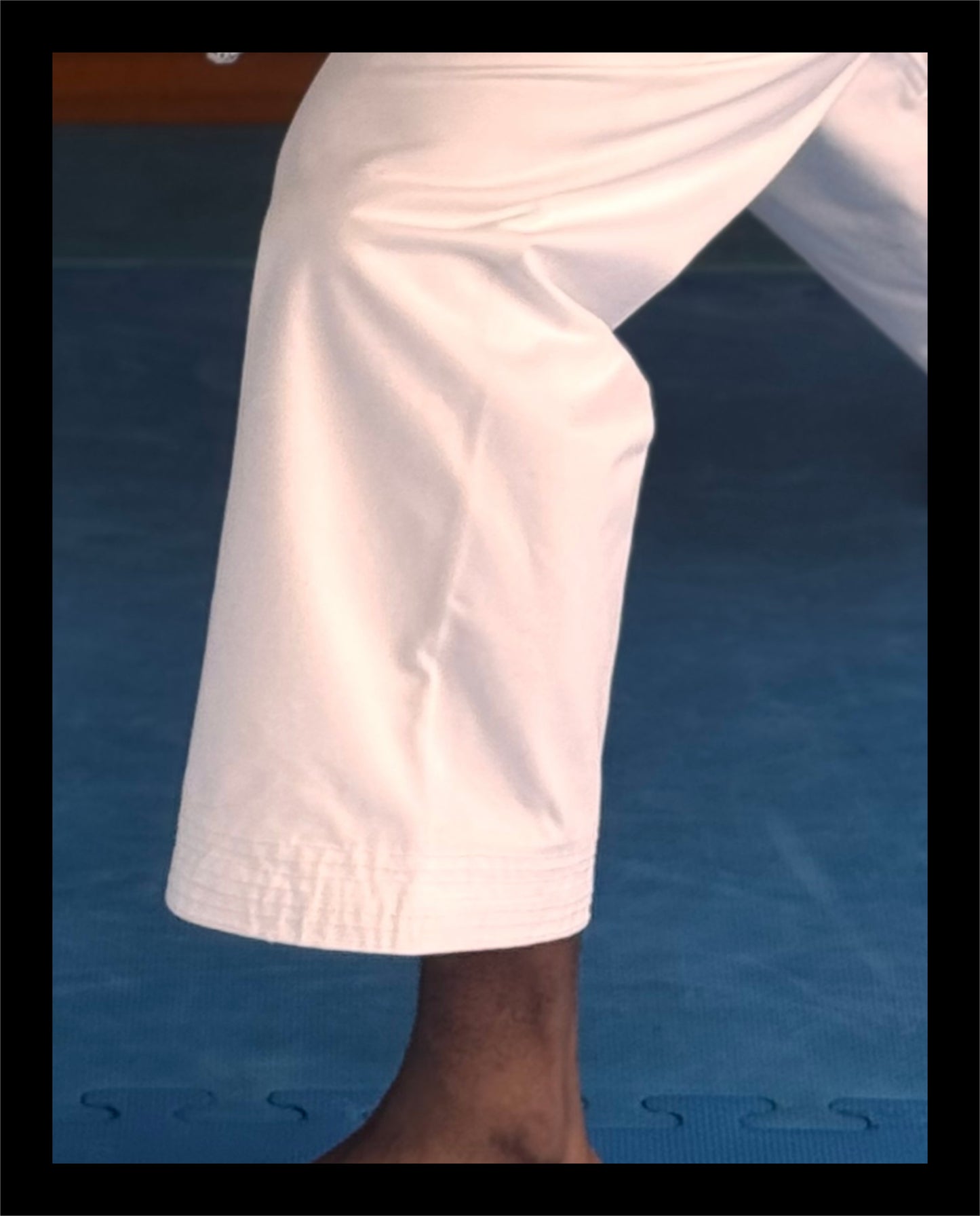 Samurai Medium-Heavyweight Karate Suit -360g