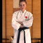 Samurai Medium-Heavyweight Karate Suit -360g
