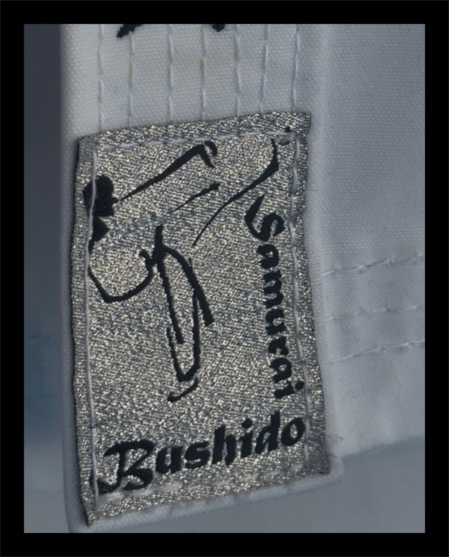 Samurai Medium-Heavyweight Karate Suit -360g