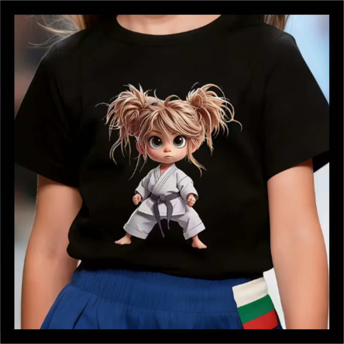 Girls TShirts TS302