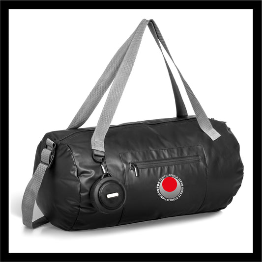 SA JKA Sierra Water Resistant Sports Bag SB008