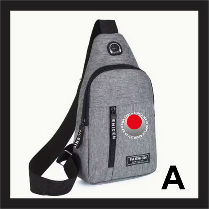 SA JKA  SA JKA Small Sling Bag
