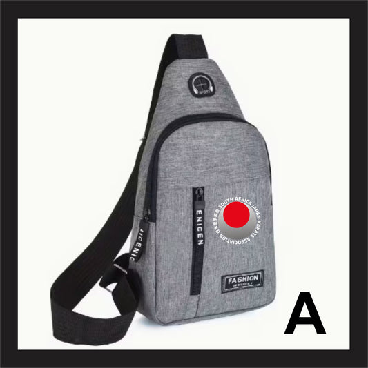 SA JKA  SA JKA Small Sling Bag