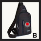 SA JKA  SA JKA Small Sling Bag