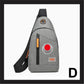 SA JKA  SA JKA Small Sling Bag