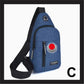 SA JKA  SA JKA Small Sling Bag
