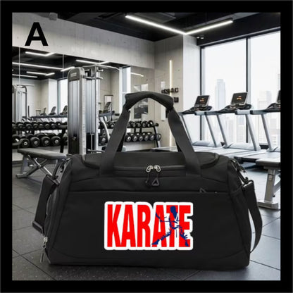 Karate Sports Bag SB004