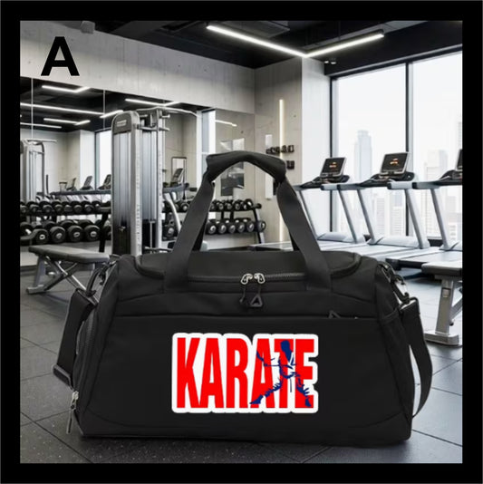 Karate Sports Bag SB004