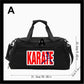 Karate Sports Bag SB004