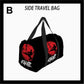 Karate Sports Bag SB004