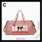 Karate Sports Bag SB004
