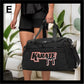 Karate Sports Bag SB004