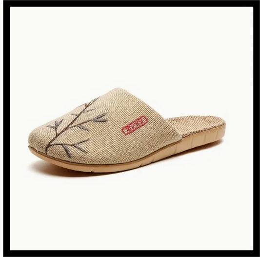 Surippa Slippers BOT010