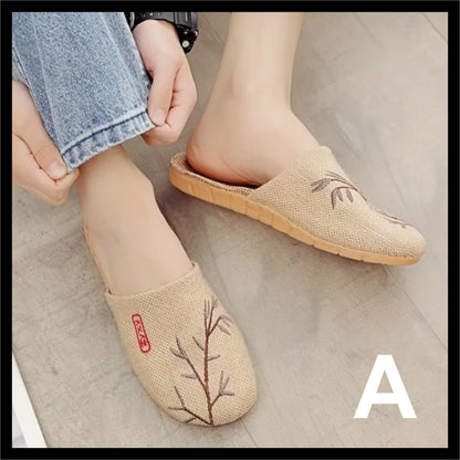 Surippa Slippers BOT010