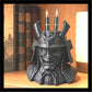 Samurai Helmet Pen Holder MR002