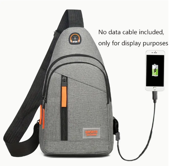 SA JKA  SA JKA Small Sling Bag