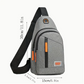 SA JKA  SA JKA Small Sling Bag