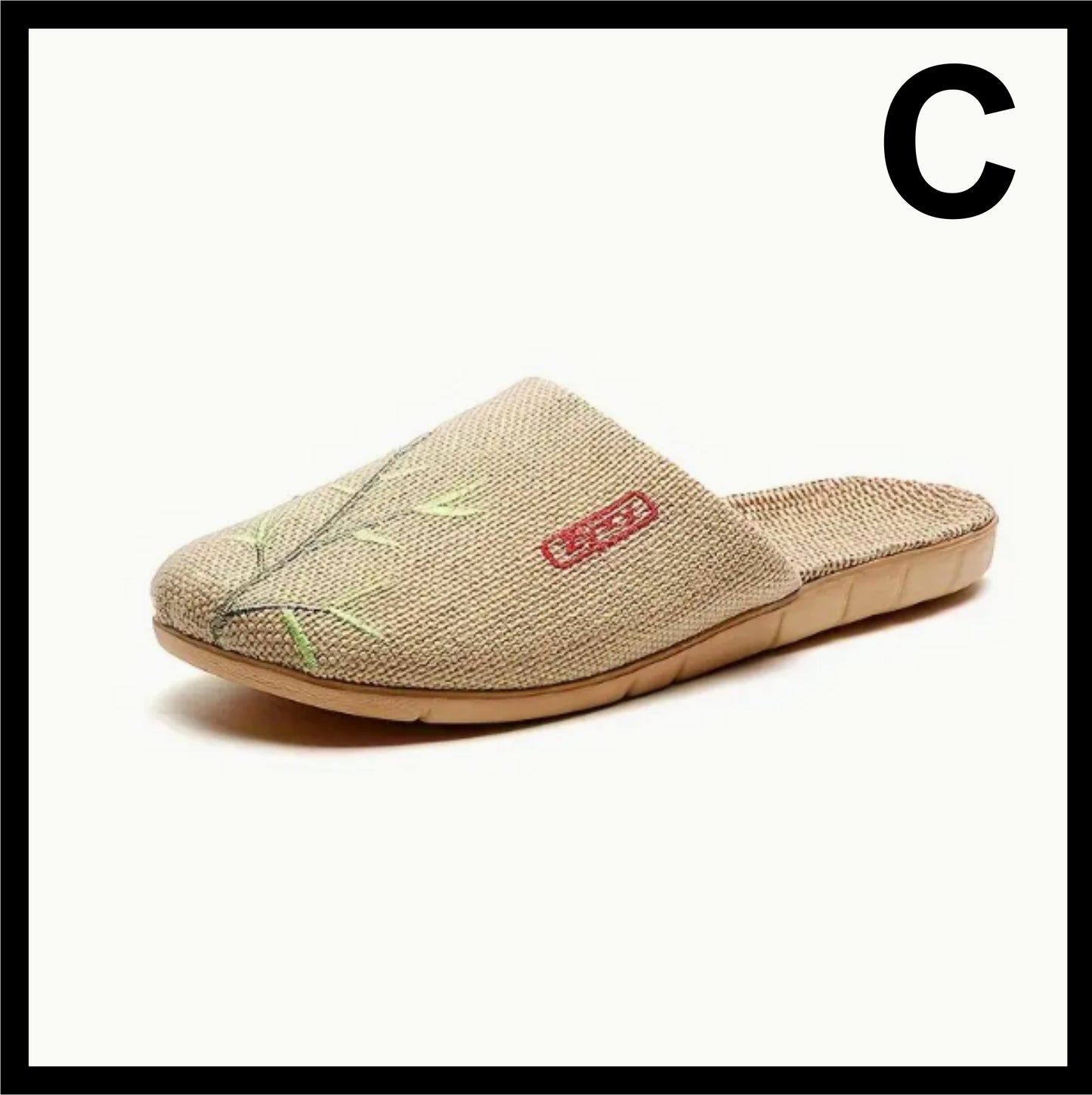 Surippa Slippers BOT010