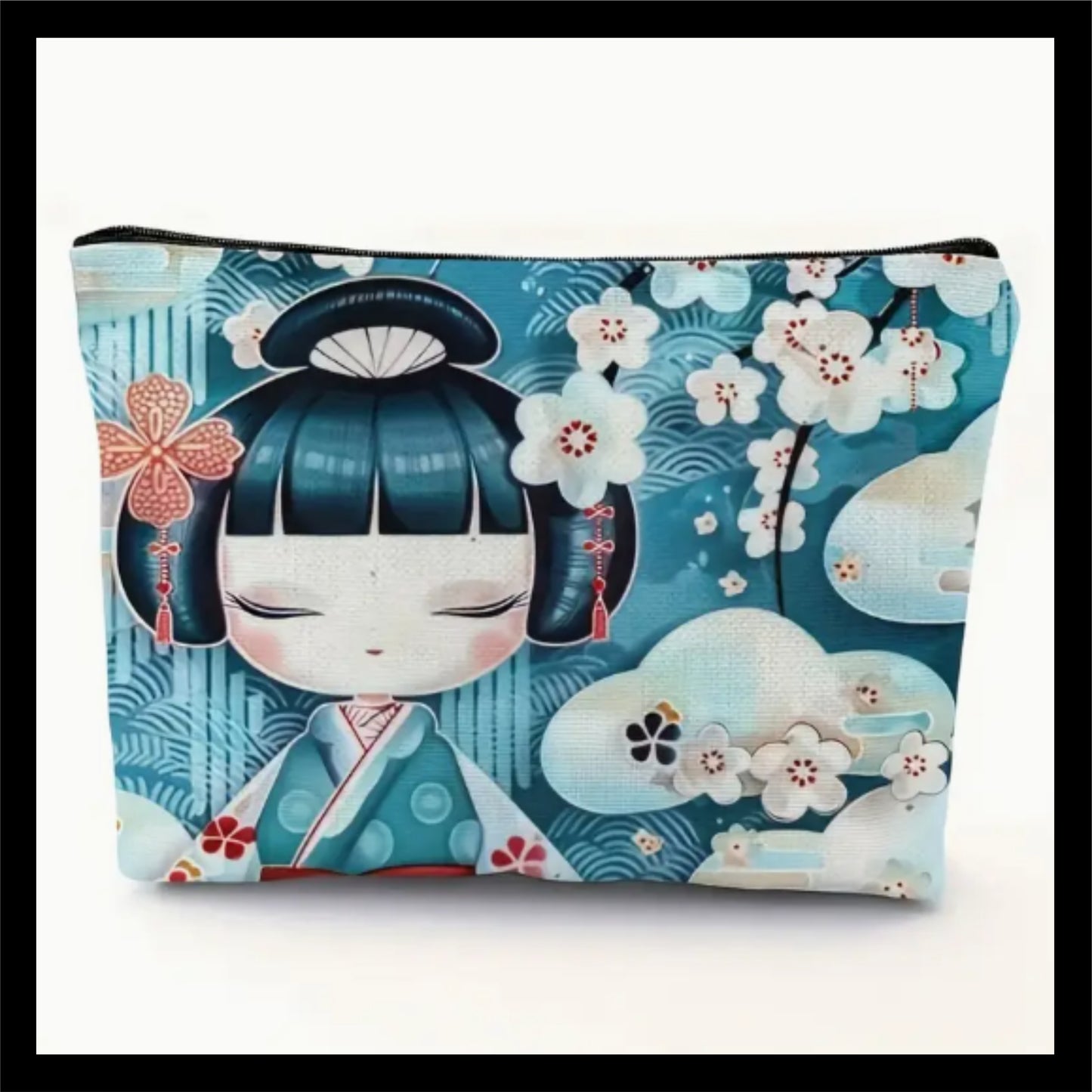 Cosmetic Bag MO019A