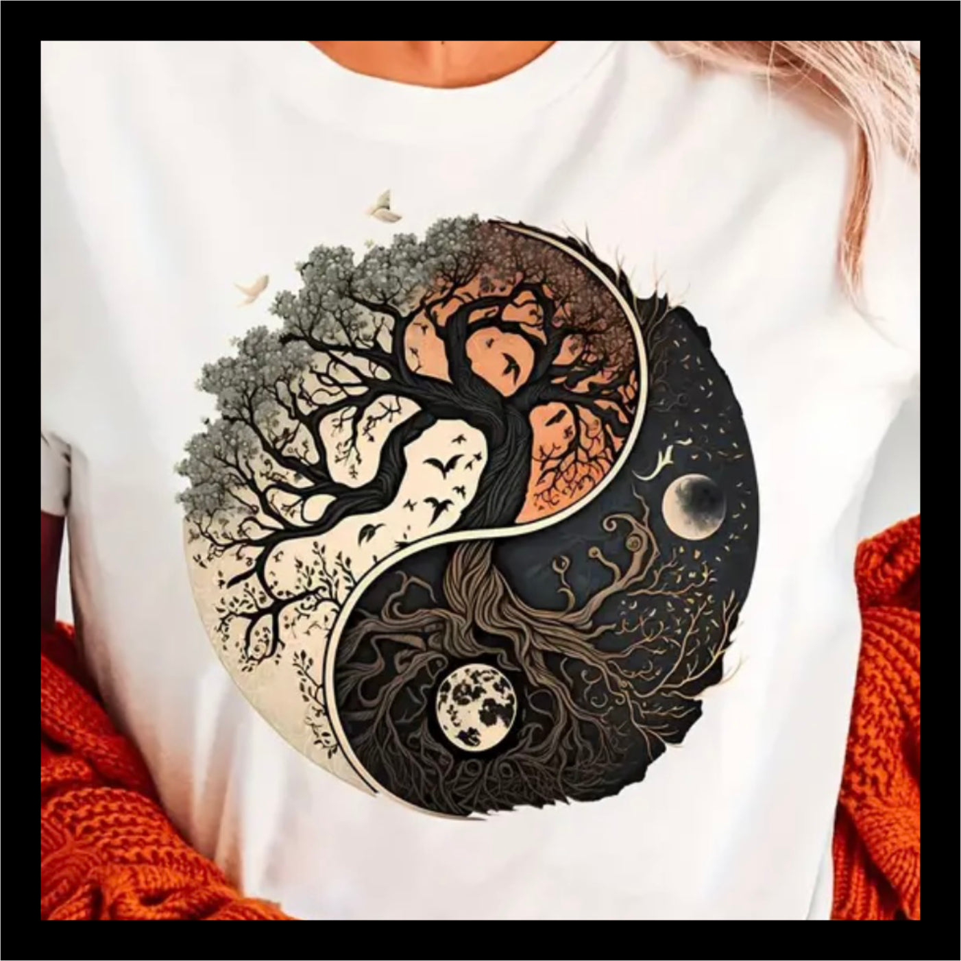 TEM T-Shirt