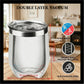 Stainless Steel Tumbler ME021