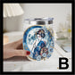 Stainless Steel Tumbler ME021