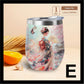 Stainless Steel Tumbler ME021