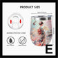 Stainless Steel Tumbler ME021