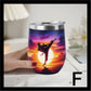 Stainless Steel Tumbler ME021