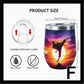 Stainless Steel Tumbler ME021
