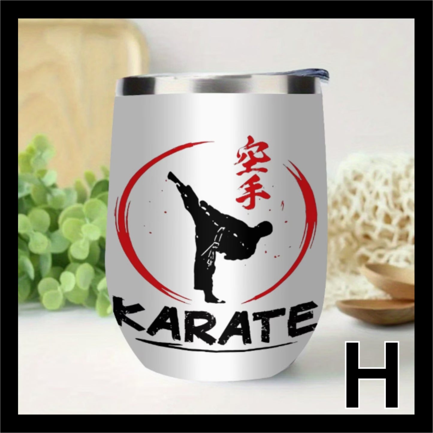 Stainless Steel Tumbler ME021