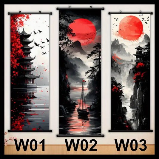 Wall Hanging MO026