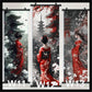 Wall Hanging MO026