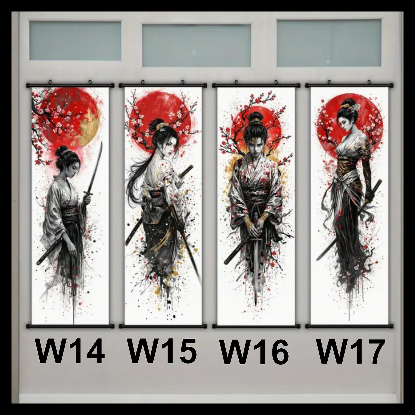 Wall Hanging MO026