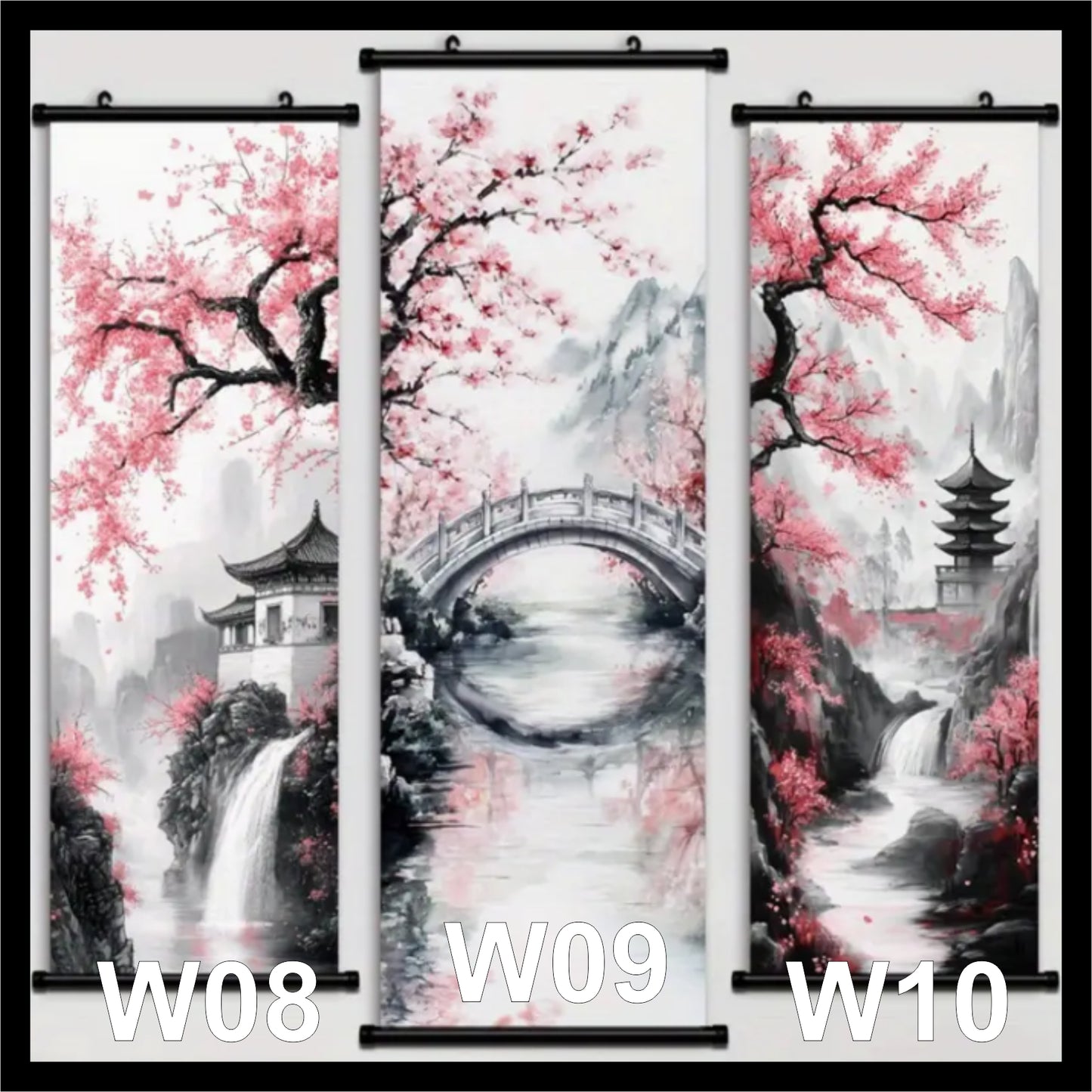 Wall Hanging MO026