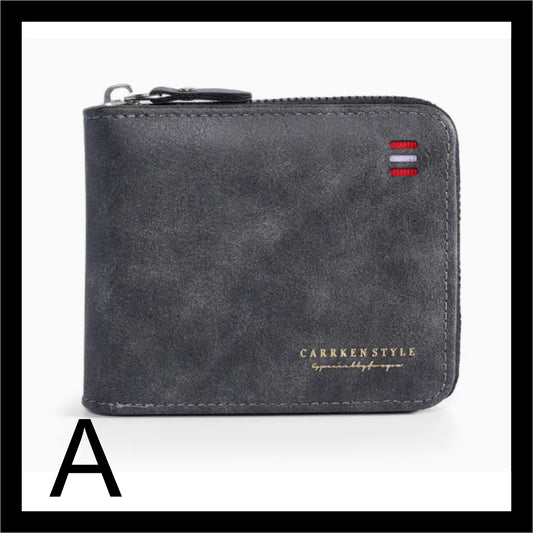 JKA Wallets