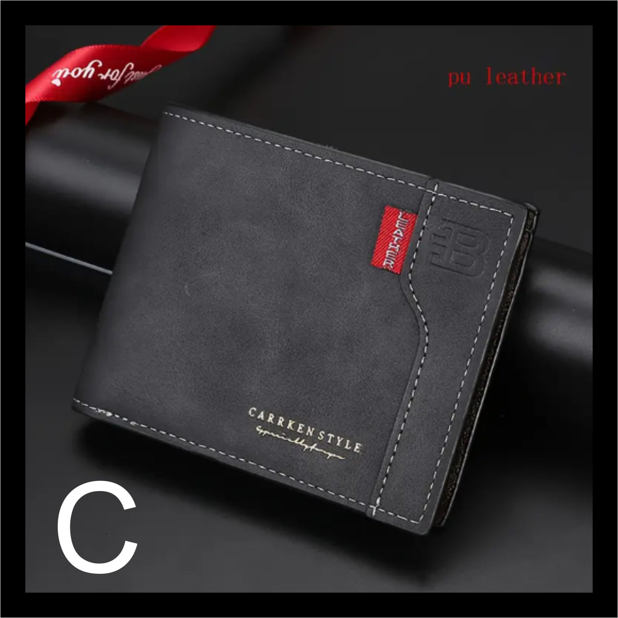 JKA Wallets