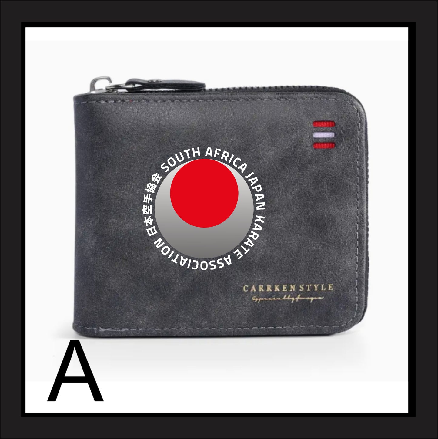 JKA Wallets