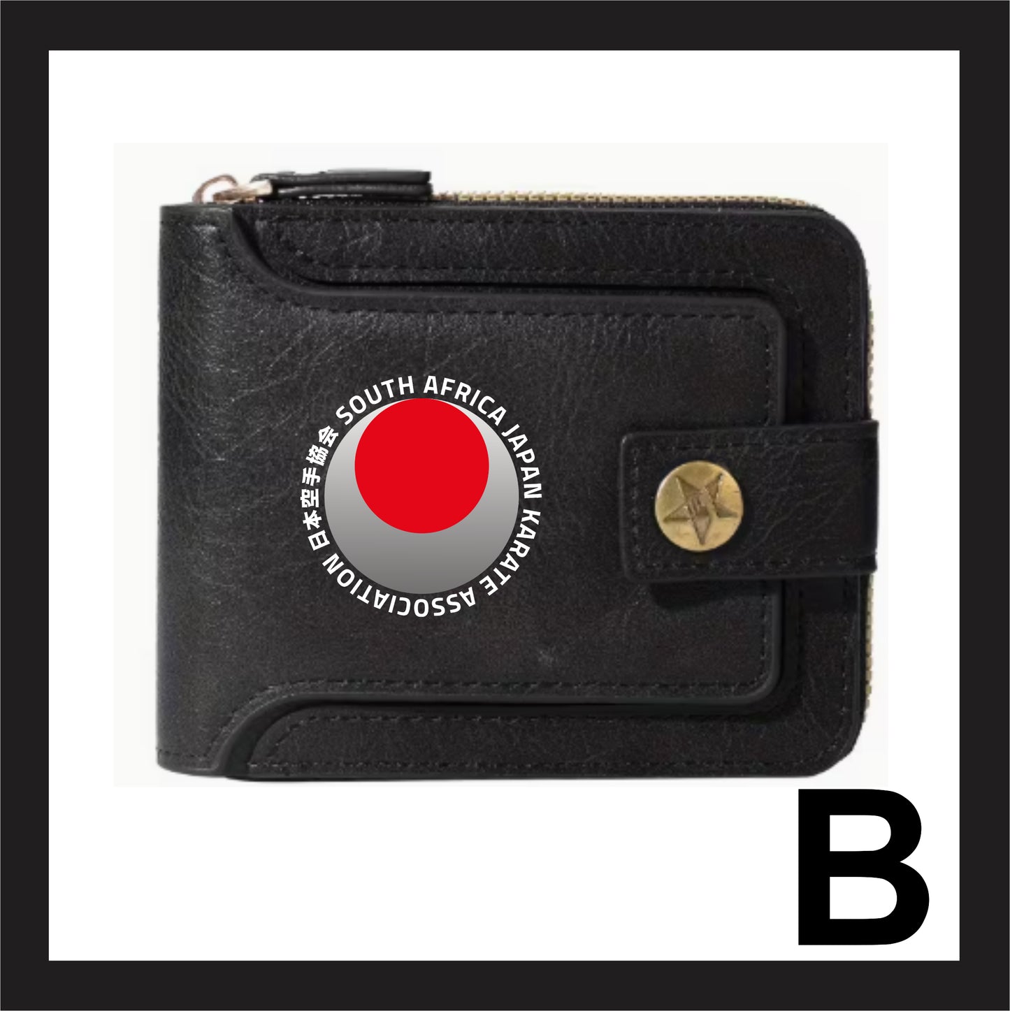 JKA Wallets