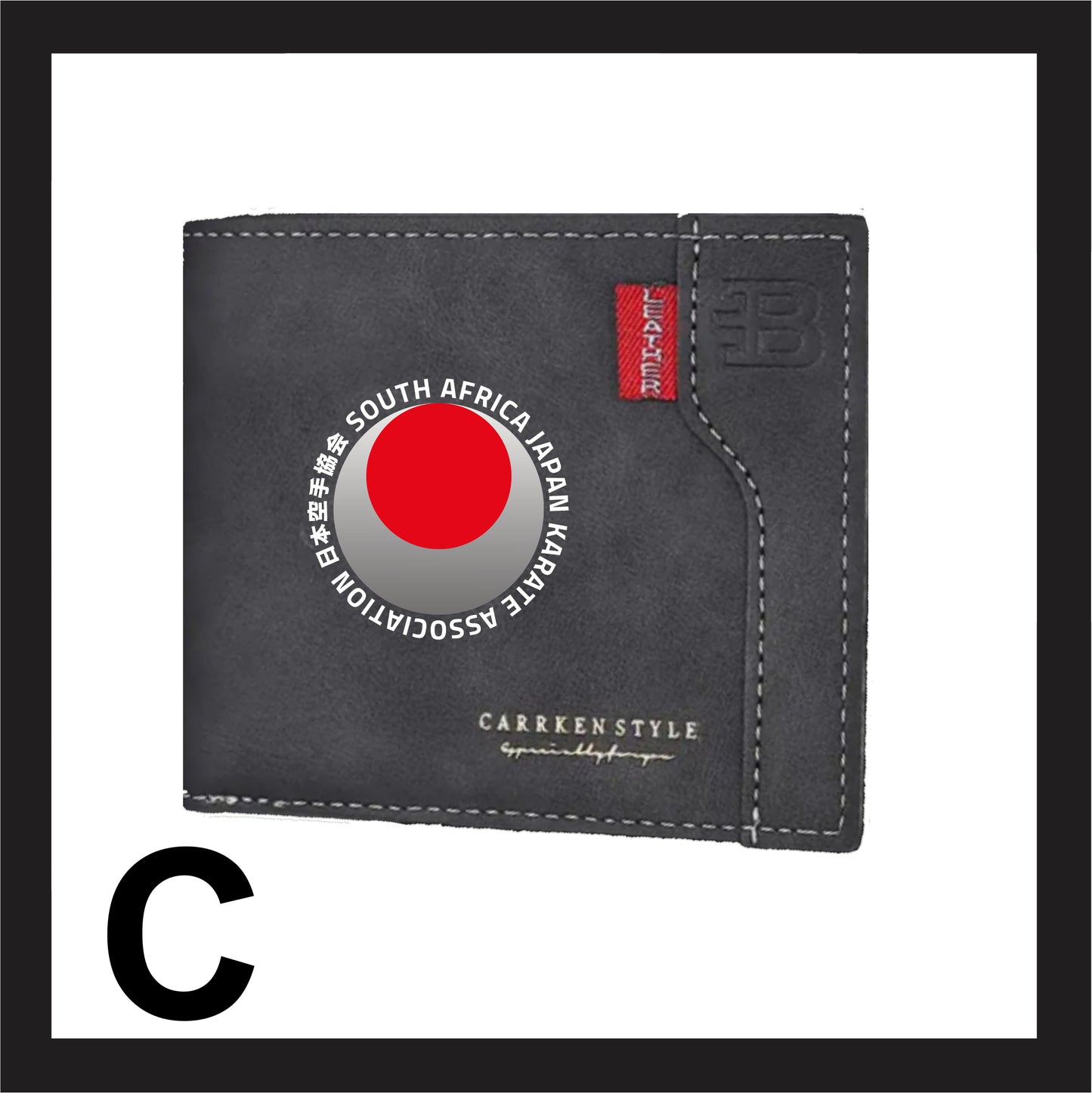 JKA Wallets
