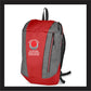 SA JKA Wembley Backpack BP006