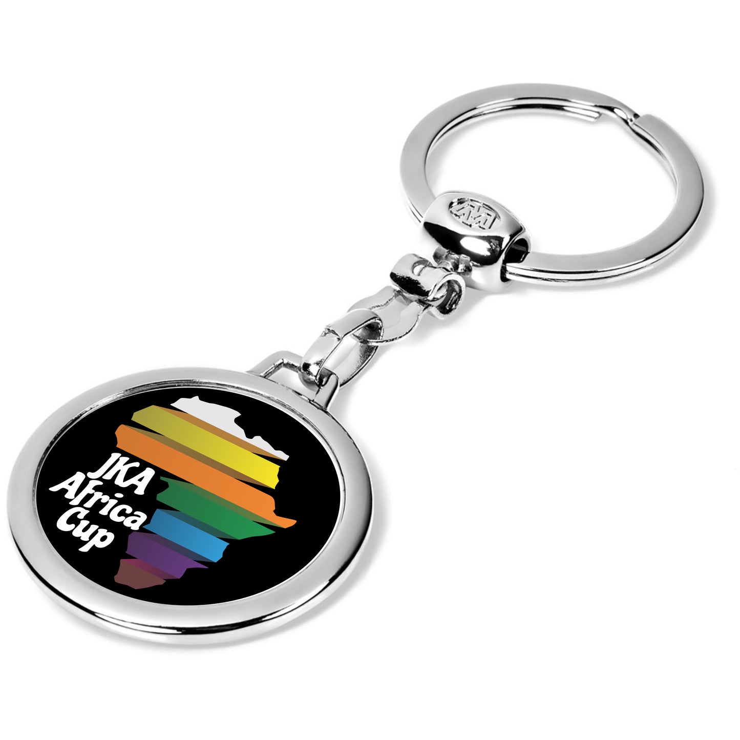 SA JKA Keyrings